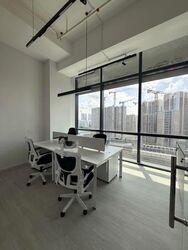 Woods Square (D25), Office #565094701
